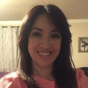 Meet your Posher, Yazmin